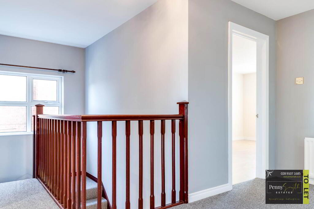 Photo 52 of 1 Lord Wardens Green, Bangor