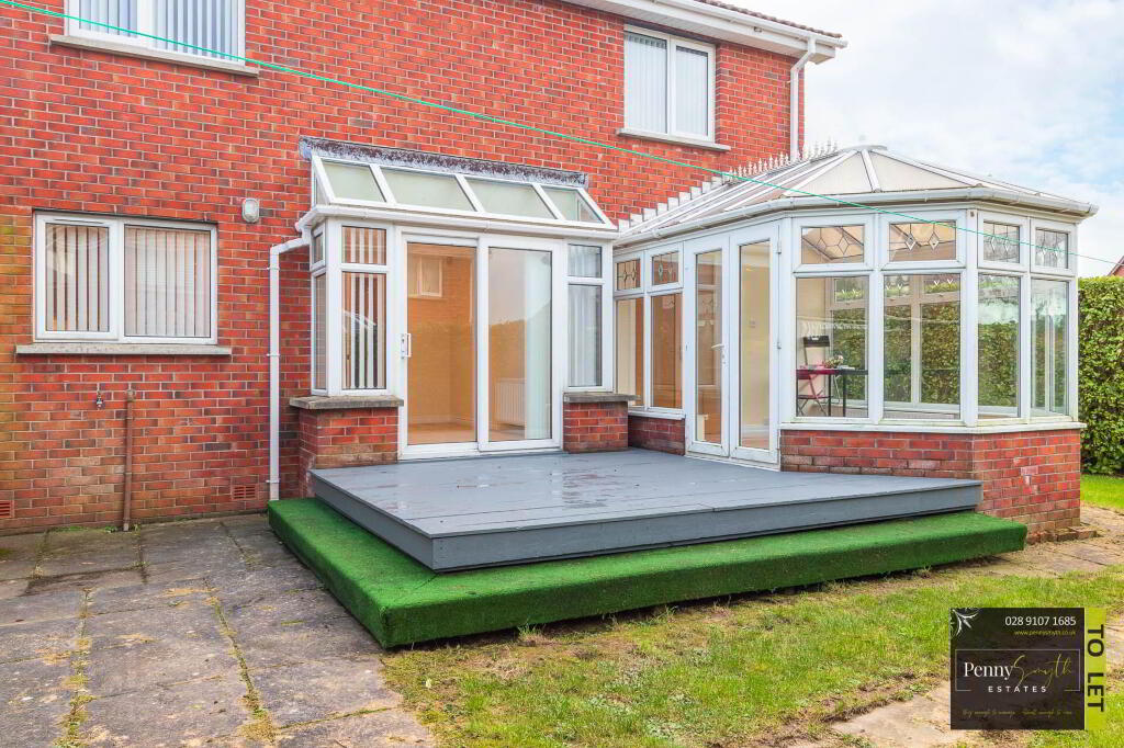 Photo 54 of 1 Lord Wardens Green, Bangor