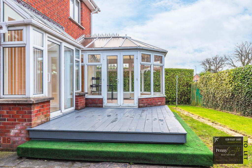 Photo 55 of 1 Lord Wardens Green, Bangor