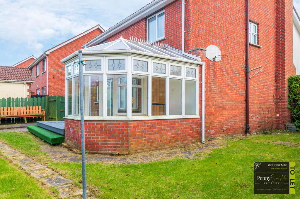 Photo 56 of 1 Lord Wardens Green, Bangor