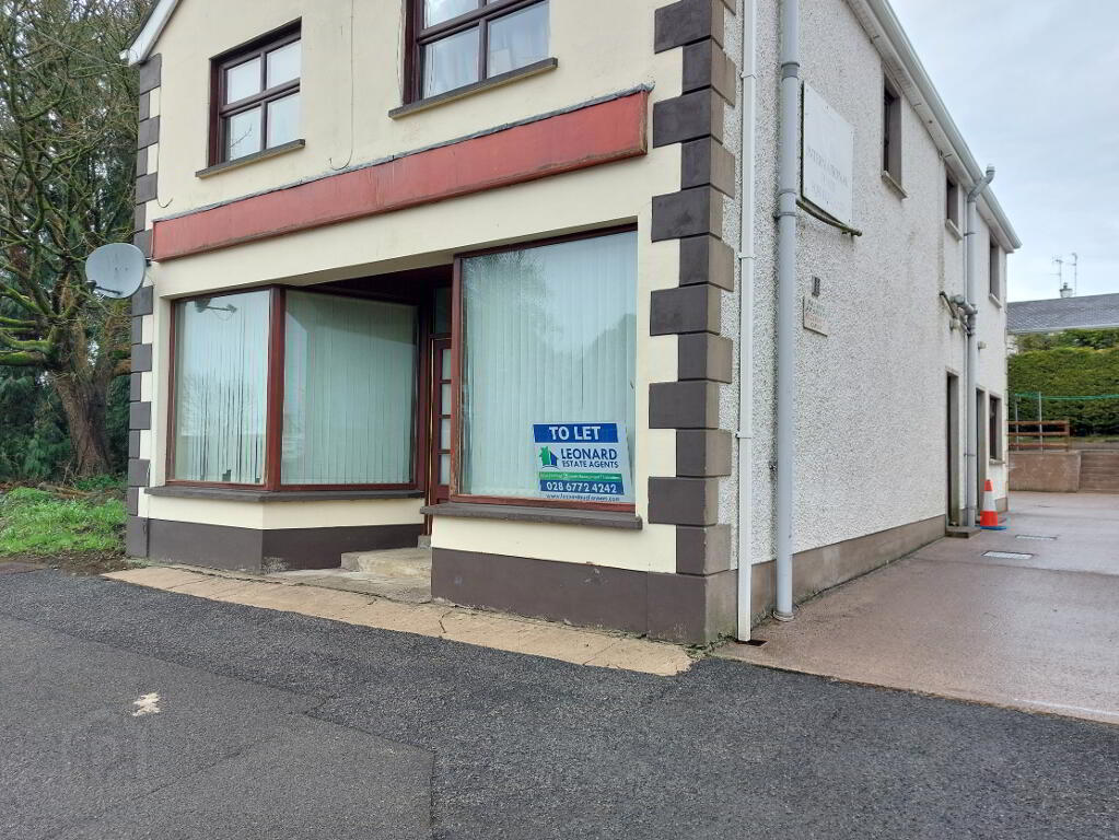 Photo 1 of Unit A, 15 Drumcru Road, Newtownbutler