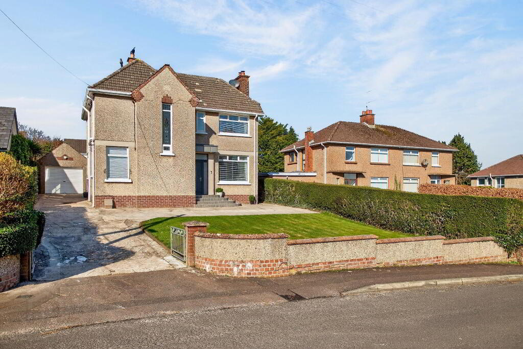 Photo 1 of 25 Screen Road, Coleraine