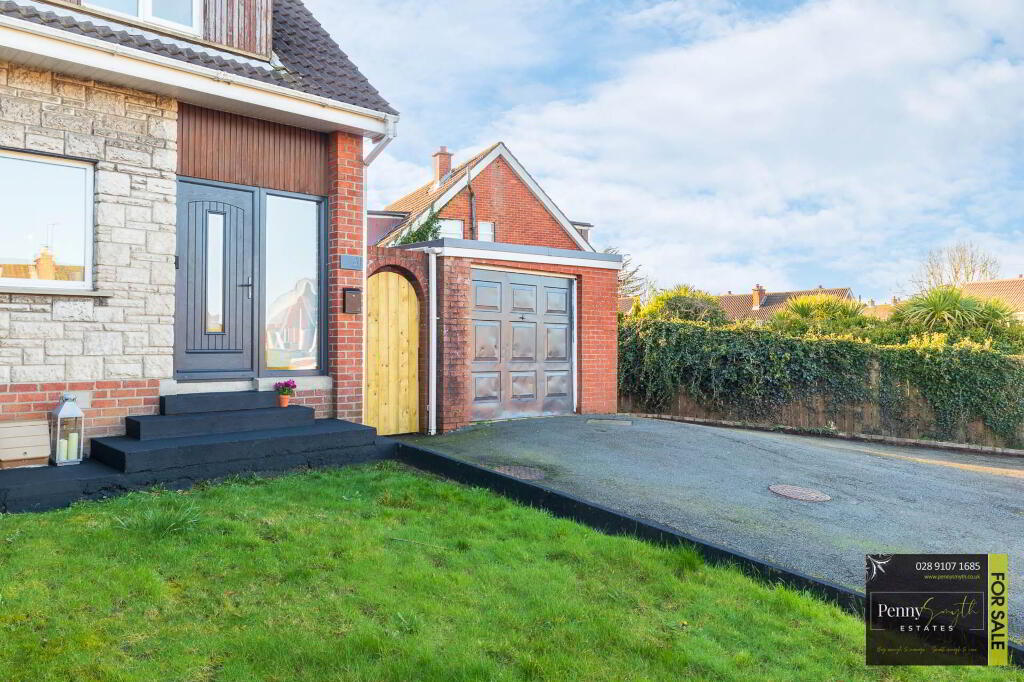 Photo 2 of 31 Birch Drive, Bangor