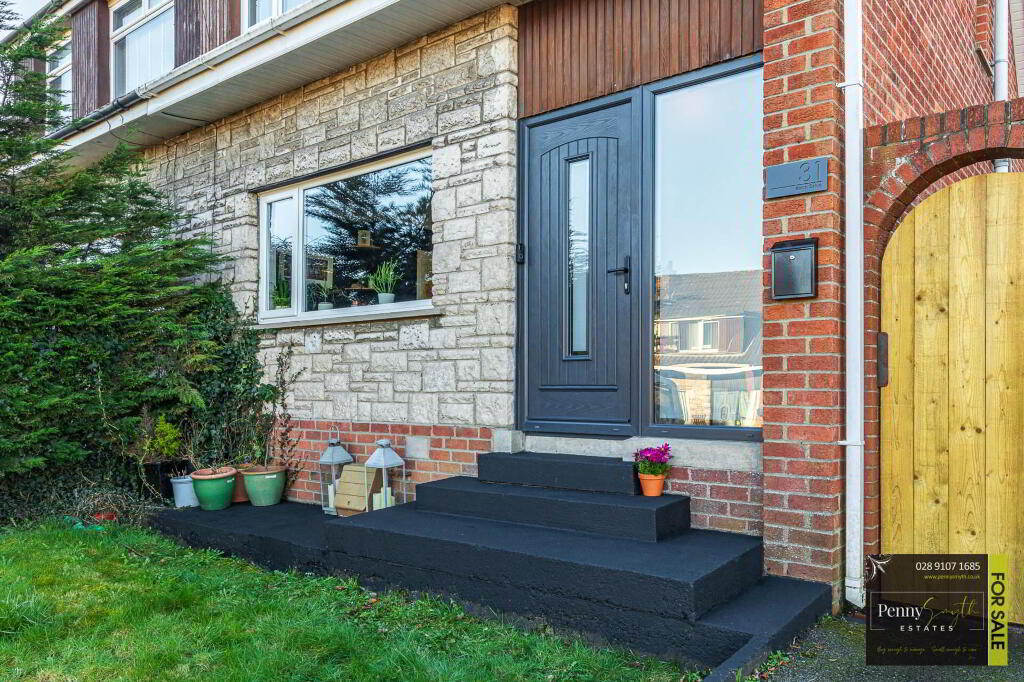 Photo 3 of 31 Birch Drive, Bangor