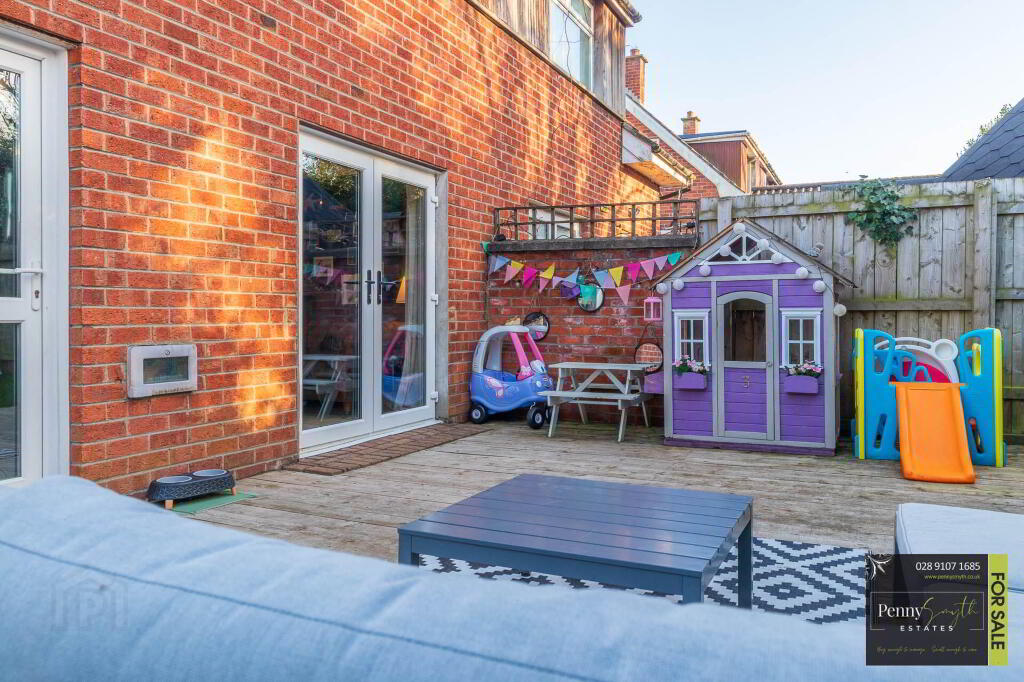 Photo 31 of 31 Birch Drive, Bangor