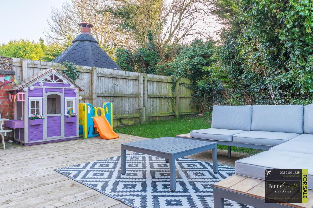 Photo 28 of 31 Birch Drive, Bangor