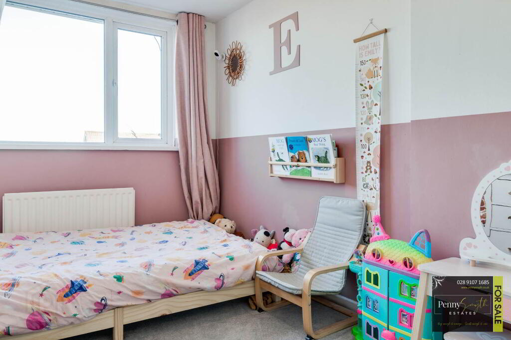 Photo 22 of 31 Birch Drive, Bangor