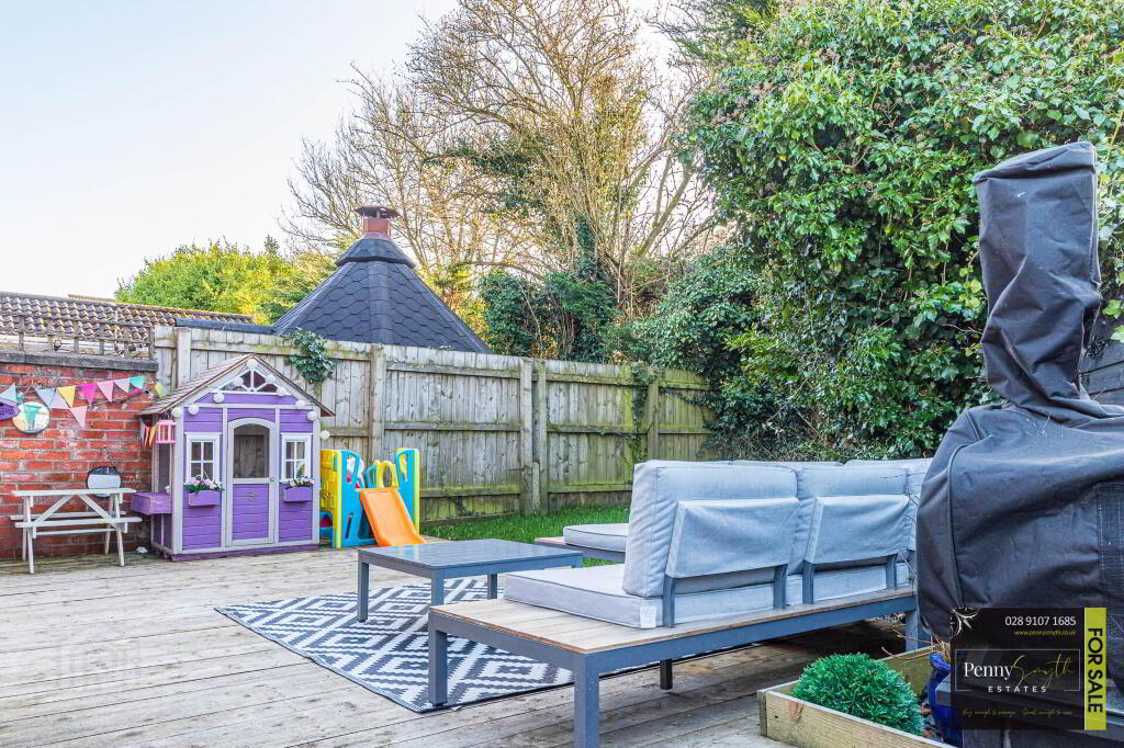 Photo 30 of 31 Birch Drive, Bangor