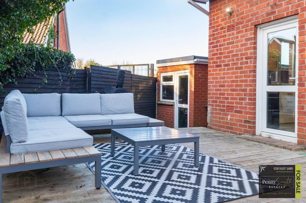 Photo 29 of 31 Birch Drive, Bangor