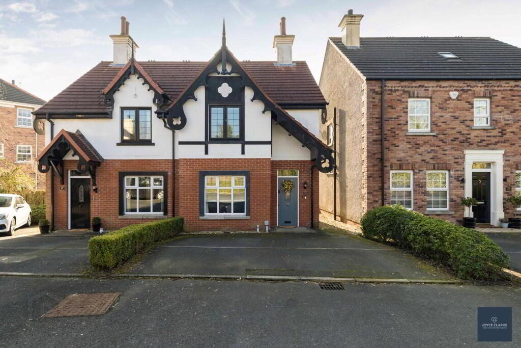 Photo 1 of 105 Summerhill, Banbridge