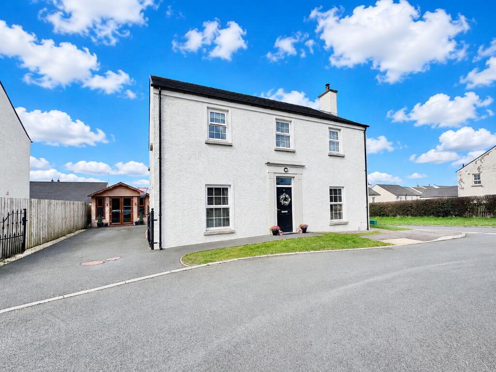 Photo 1 of 8 Carnalea Meadows, Seskinore, Omagh
