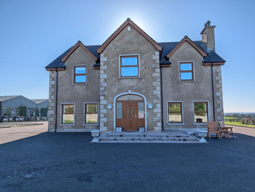 Photo 4 of Mourne Country House, 32 Dougans Road, Kilkeel