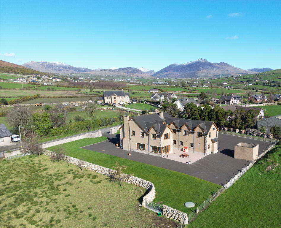 Photo 5 of Mourne Country House, 32 Dougans Road, Kilkeel