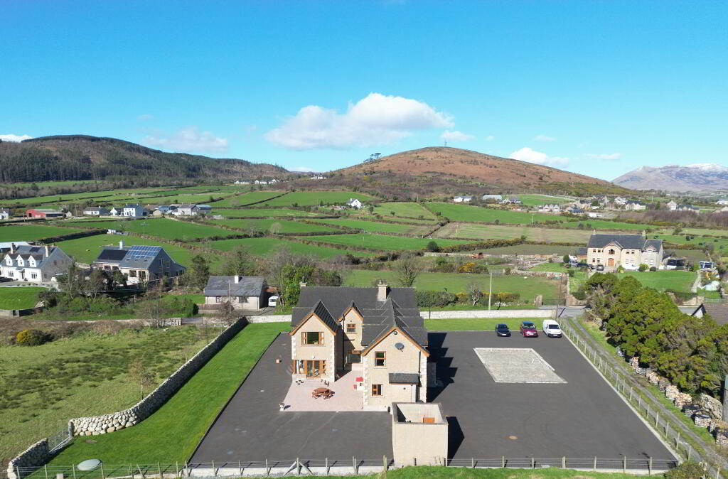 Photo 6 of Mourne Country House, 32 Dougans Road, Kilkeel