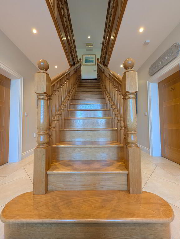 Photo 10 of Mourne Country House, 32 Dougans Road, Kilkeel