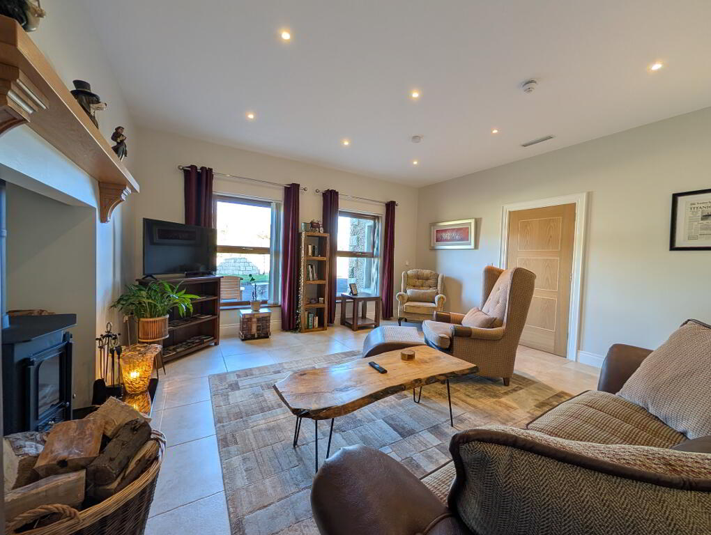 Photo 13 of Mourne Country House, 32 Dougans Road, Kilkeel