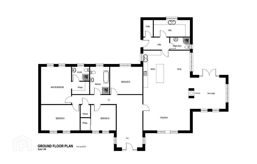 Photo 4 of Approx. 35m South Of 56 Cavan Road, Castlederg