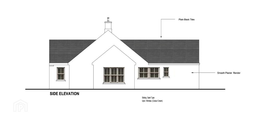 Photo 7 of Approx. 35m South Of 56 Cavan Road, Castlederg