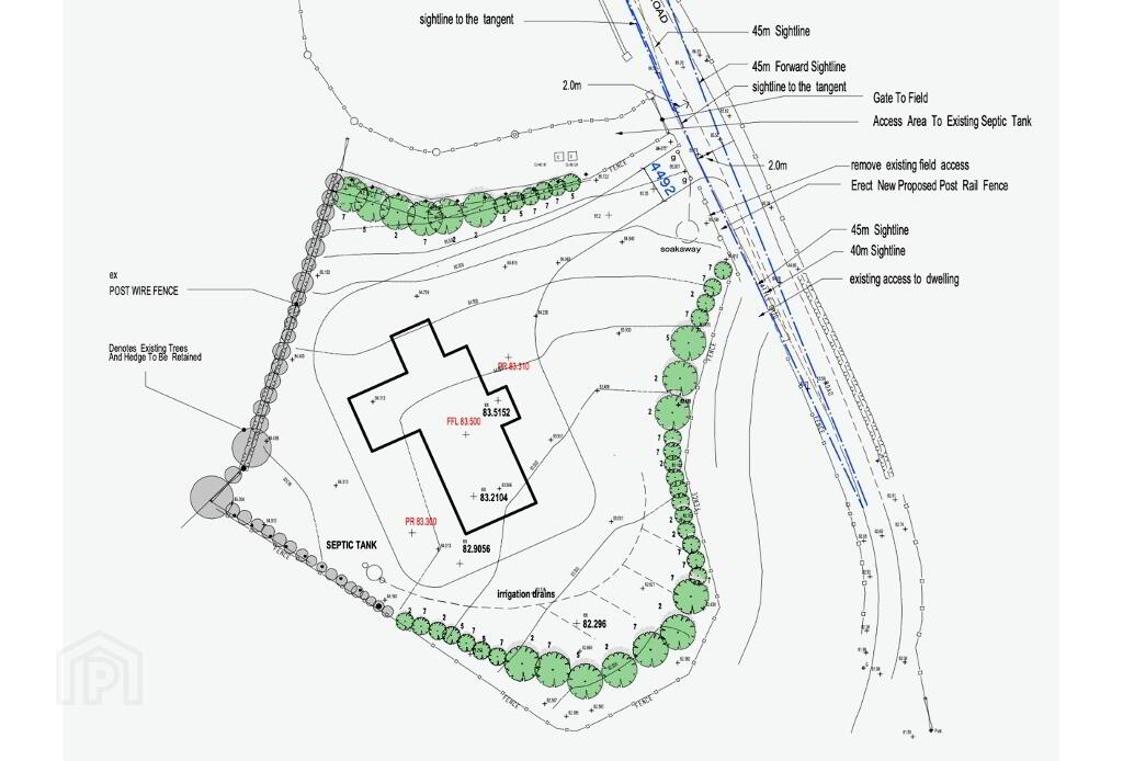 Photo 3 of Approx. 35m South Of 56 Cavan Road, Castlederg