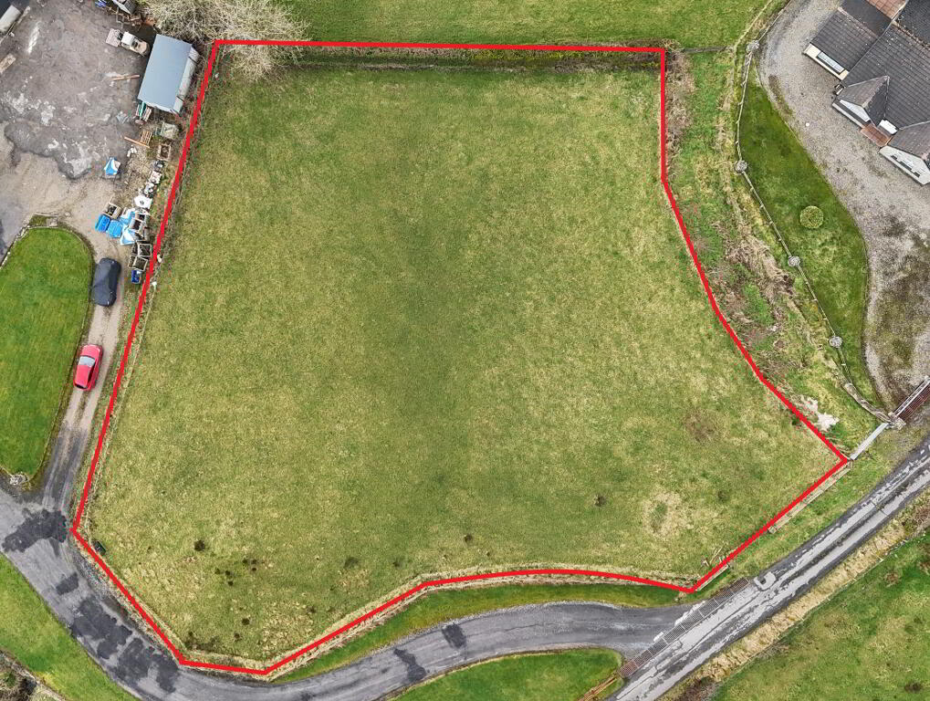 Photo 8 of Approx. 35m South Of 56 Cavan Road, Castlederg