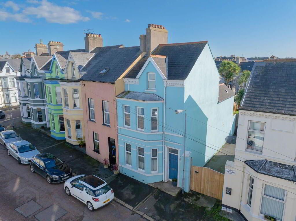 40 Victoria Road, Bangor, BT20 5EX