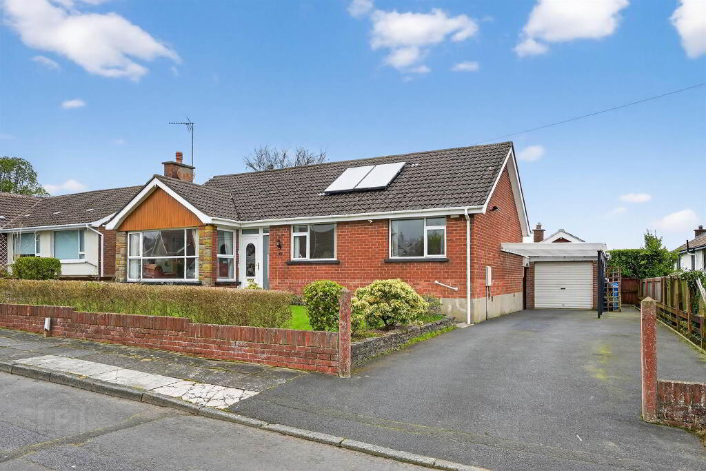 2 Marlborough Drive, Bangor, BT19 1HB