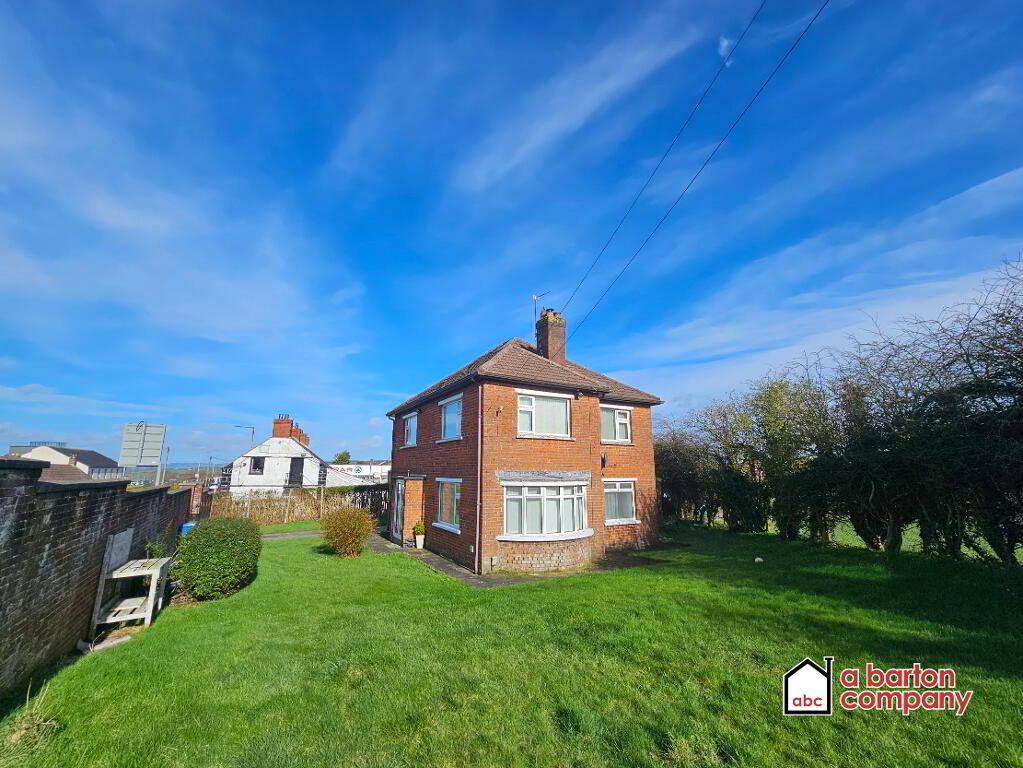 Photo 22 of 277 Carnmoney Road, Carnmoney, Newtownabbey