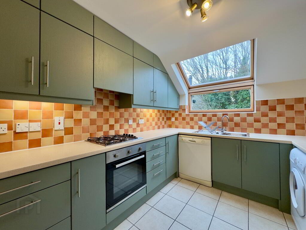 Photo 2 of Unit 35, Minnowburn Mews, Shaws Bridge, Belfast