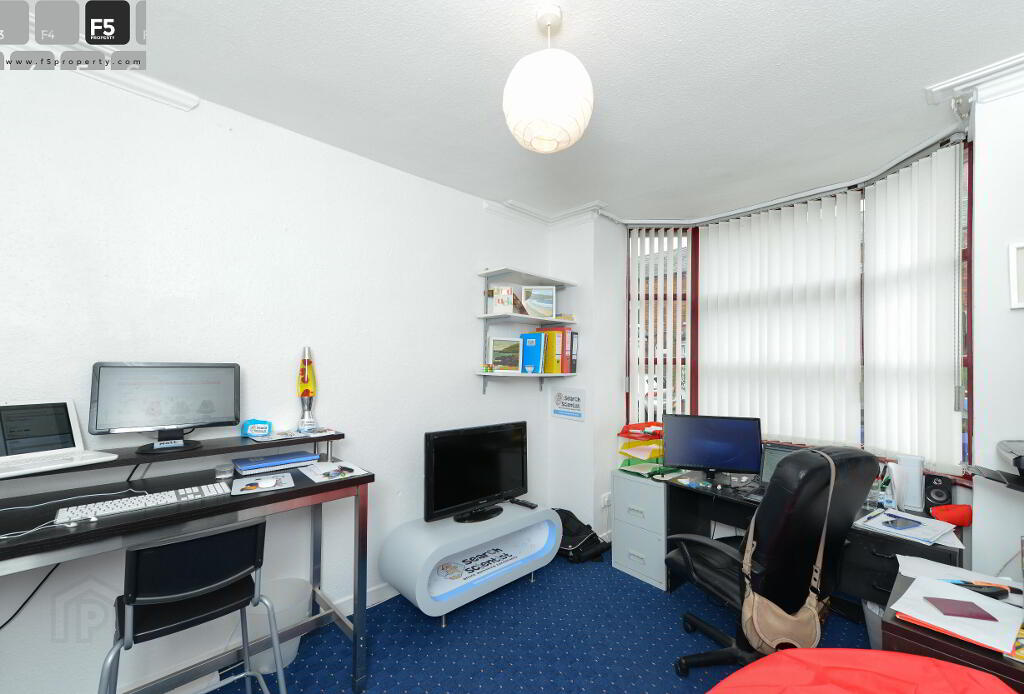 23 St Albans Gardens F5 Rent-2120