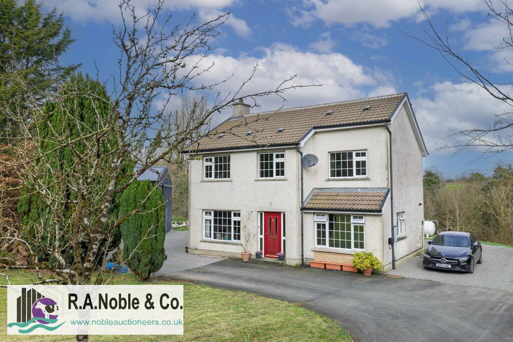 Photo 1 of 201 Old Junction Road, Irvinestown