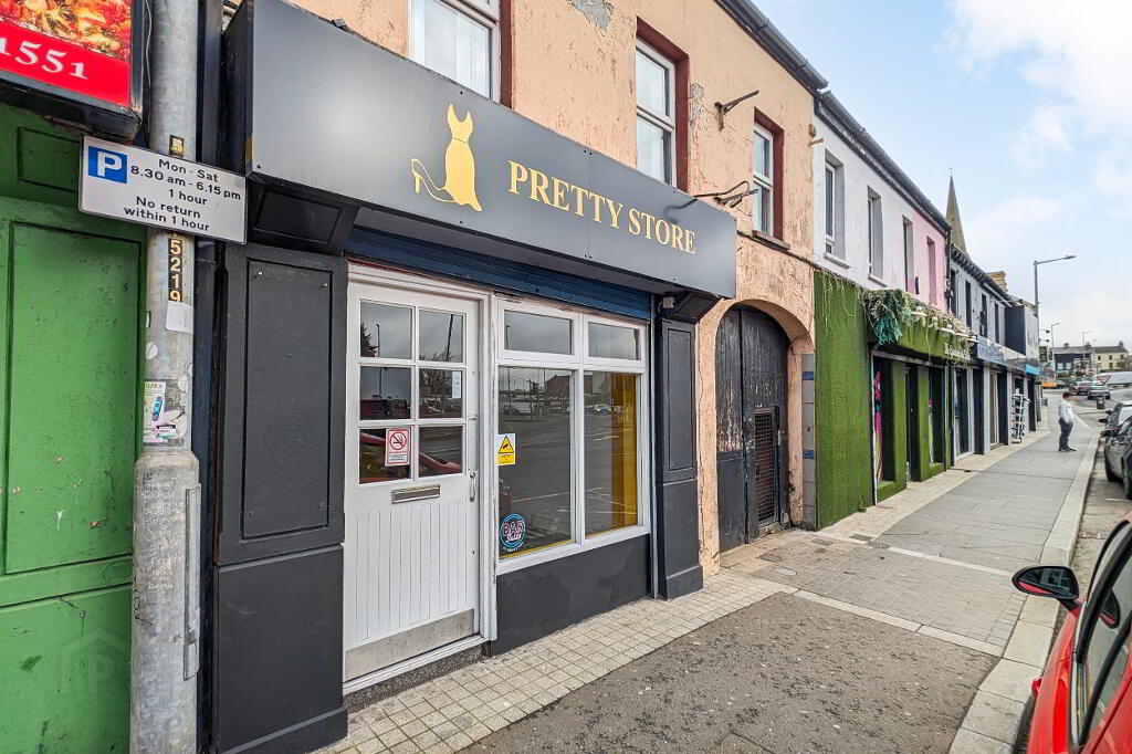 Photo 1 of 36 Edward Stret, Lurgan, Craigavon