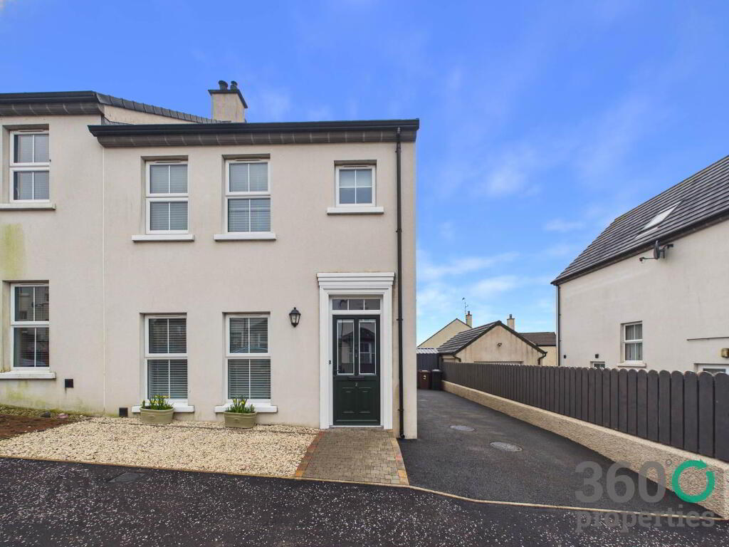 Photo 1 of 2 Rockfield Park, Cargan, Ballymena