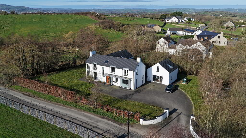 Photo 1 of 60 Sheeptown Road, Newry