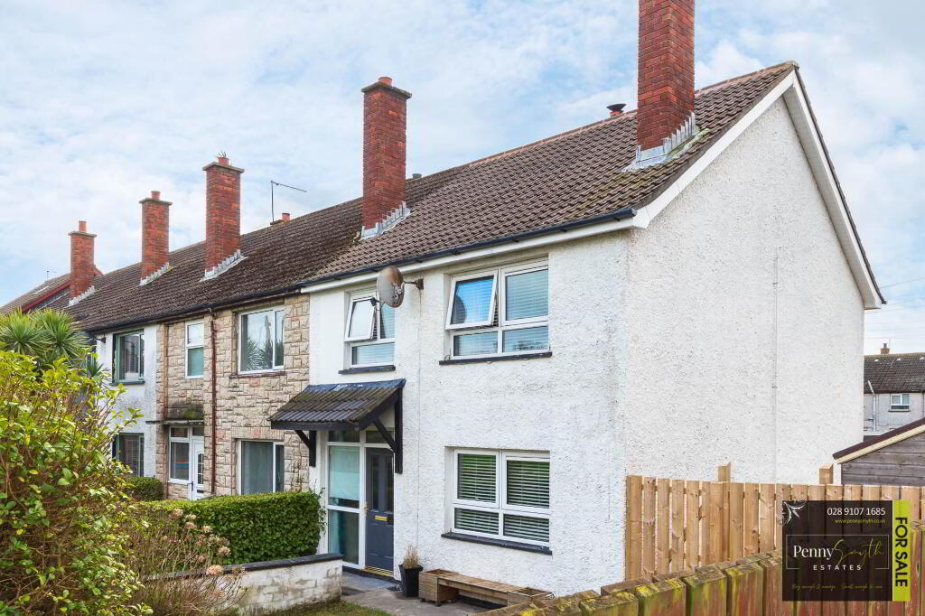 Photo 1 of 25 Beechfield Drive, Donaghadee