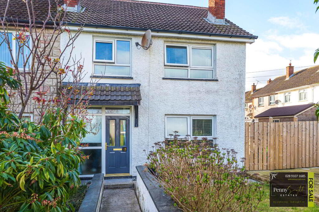 Photo 2 of 25 Beechfield Drive, Donaghadee