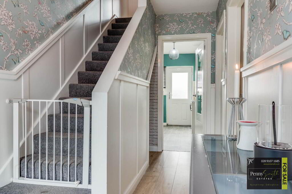 Photo 6 of 25 Beechfield Drive, Donaghadee