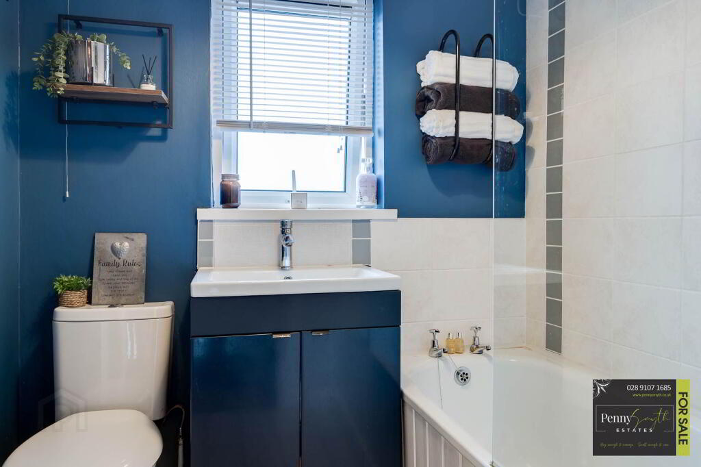 Photo 30 of 25 Beechfield Drive, Donaghadee