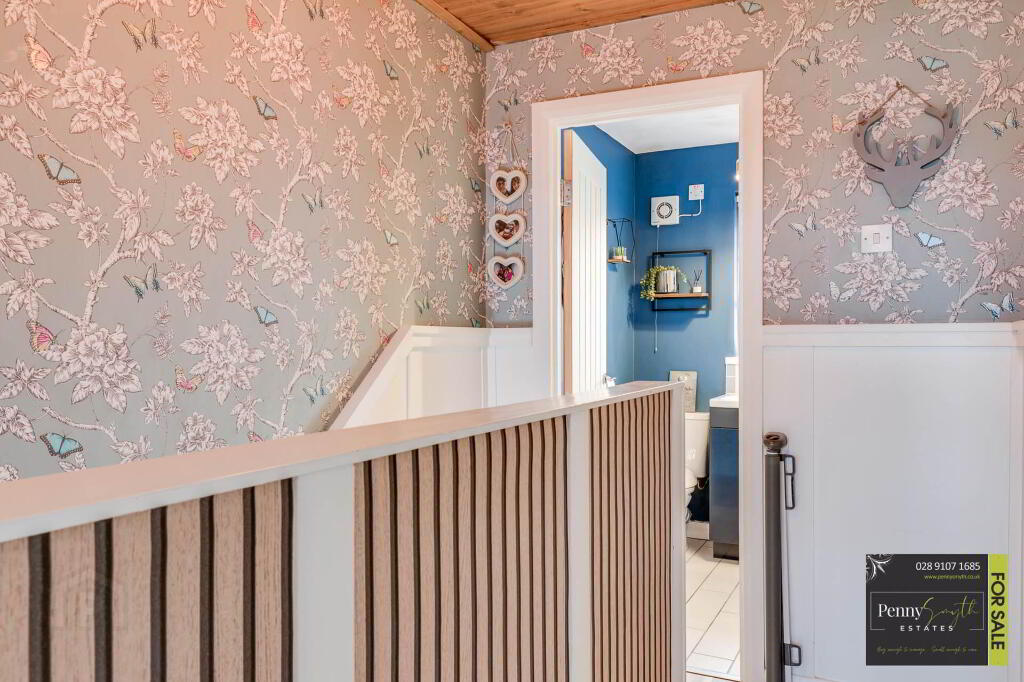 Photo 32 of 25 Beechfield Drive, Donaghadee