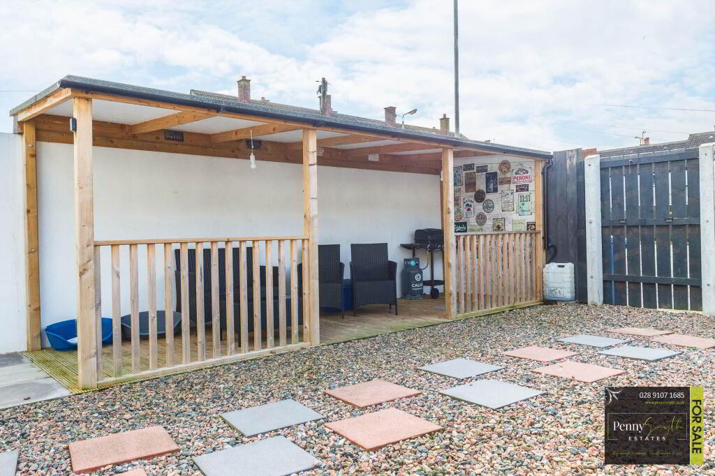 Photo 33 of 25 Beechfield Drive, Donaghadee