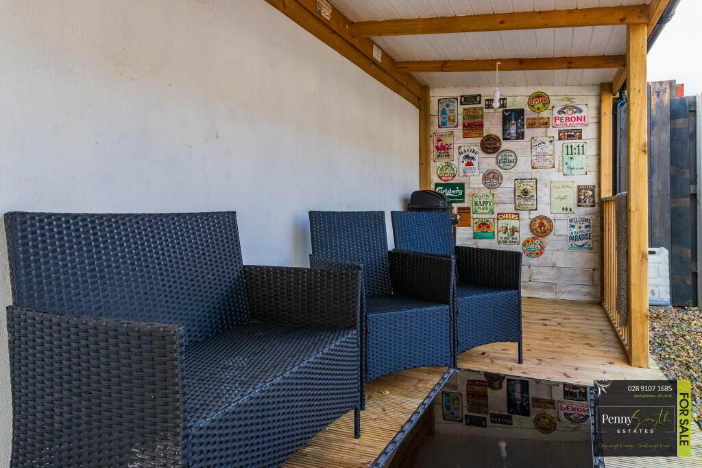 Photo 34 of 25 Beechfield Drive, Donaghadee