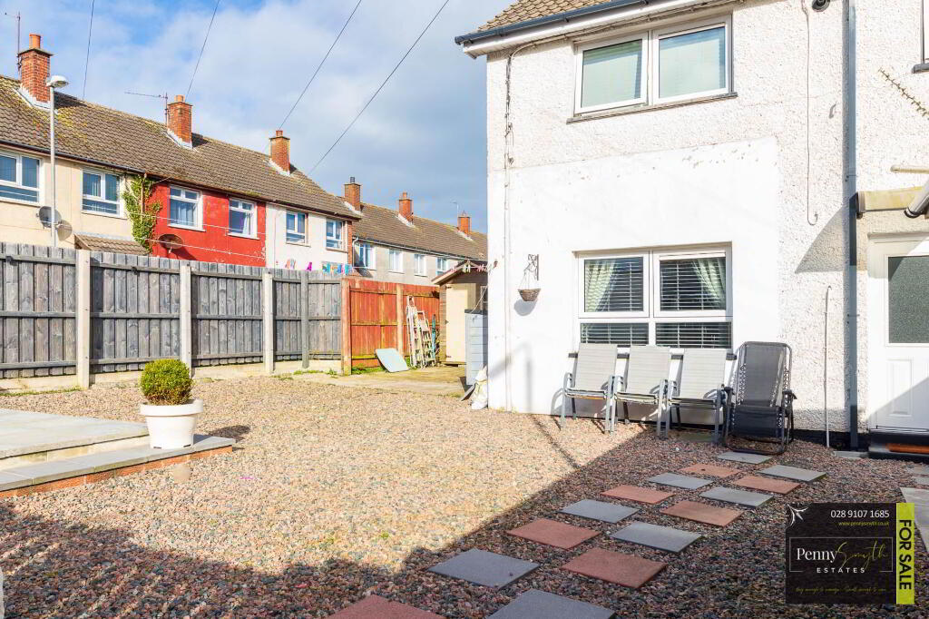 Photo 35 of 25 Beechfield Drive, Donaghadee