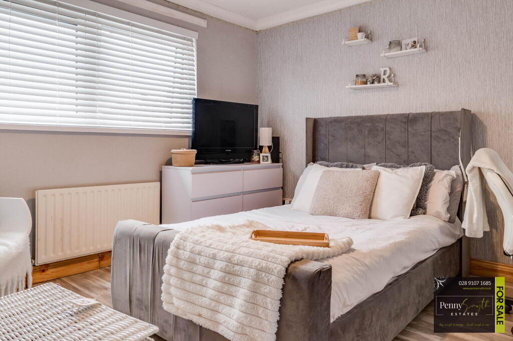 Photo 23 of 25 Beechfield Drive, Donaghadee