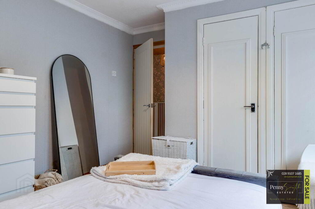 Photo 26 of 25 Beechfield Drive, Donaghadee