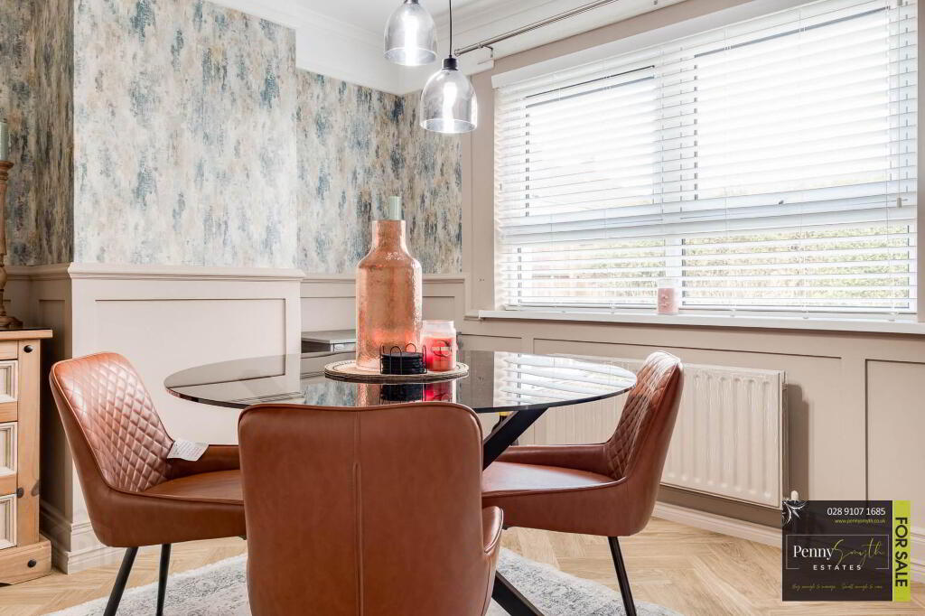 Photo 11 of 25 Beechfield Drive, Donaghadee