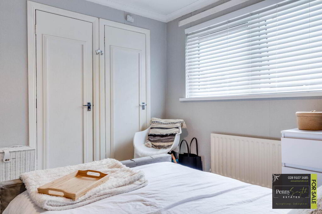 Photo 25 of 25 Beechfield Drive, Donaghadee