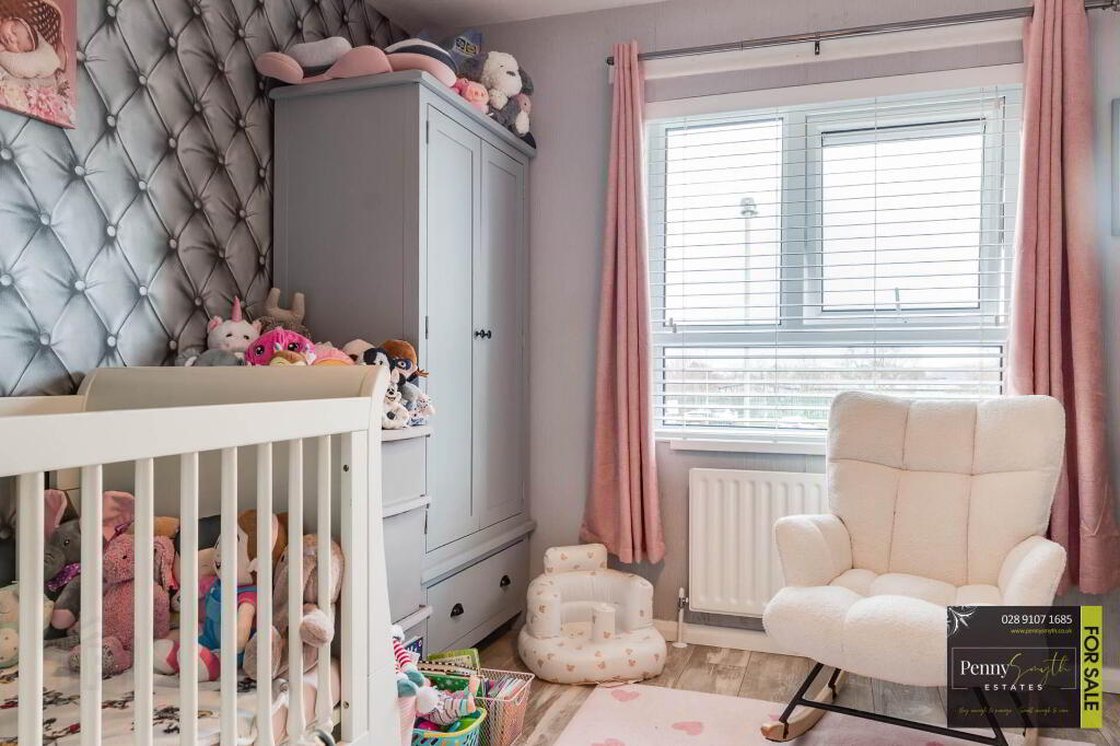 Photo 27 of 25 Beechfield Drive, Donaghadee