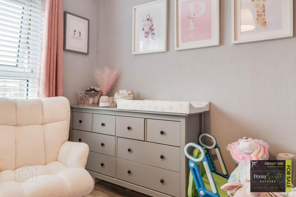 Photo 28 of 25 Beechfield Drive, Donaghadee