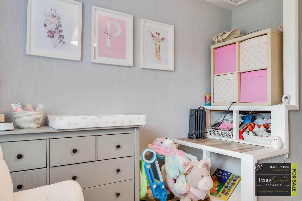 Photo 29 of 25 Beechfield Drive, Donaghadee