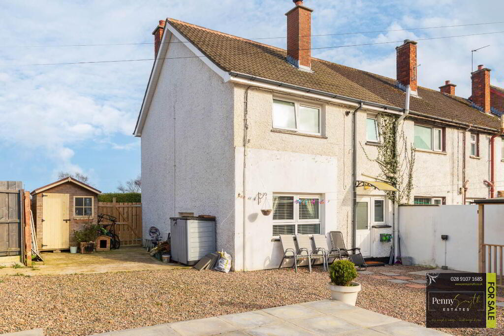 Photo 37 of 25 Beechfield Drive, Donaghadee