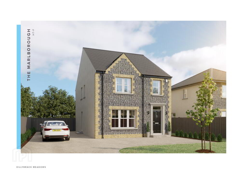 Photo 1 of Marlborough, Killybrack Meadows, Omagh